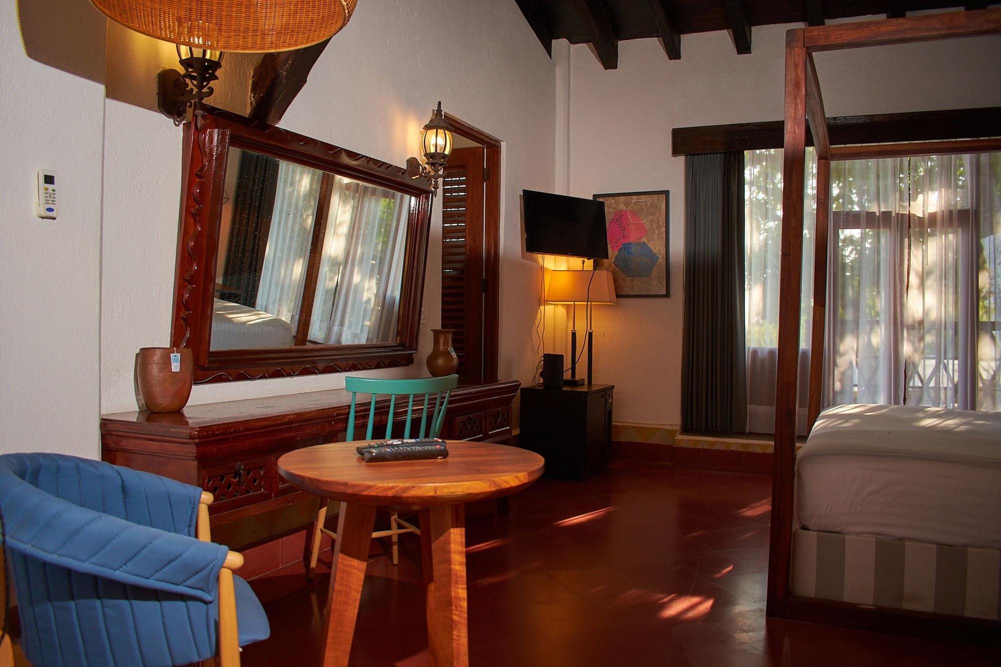 Casa Lisa Hotel Acapulco Exterior photo