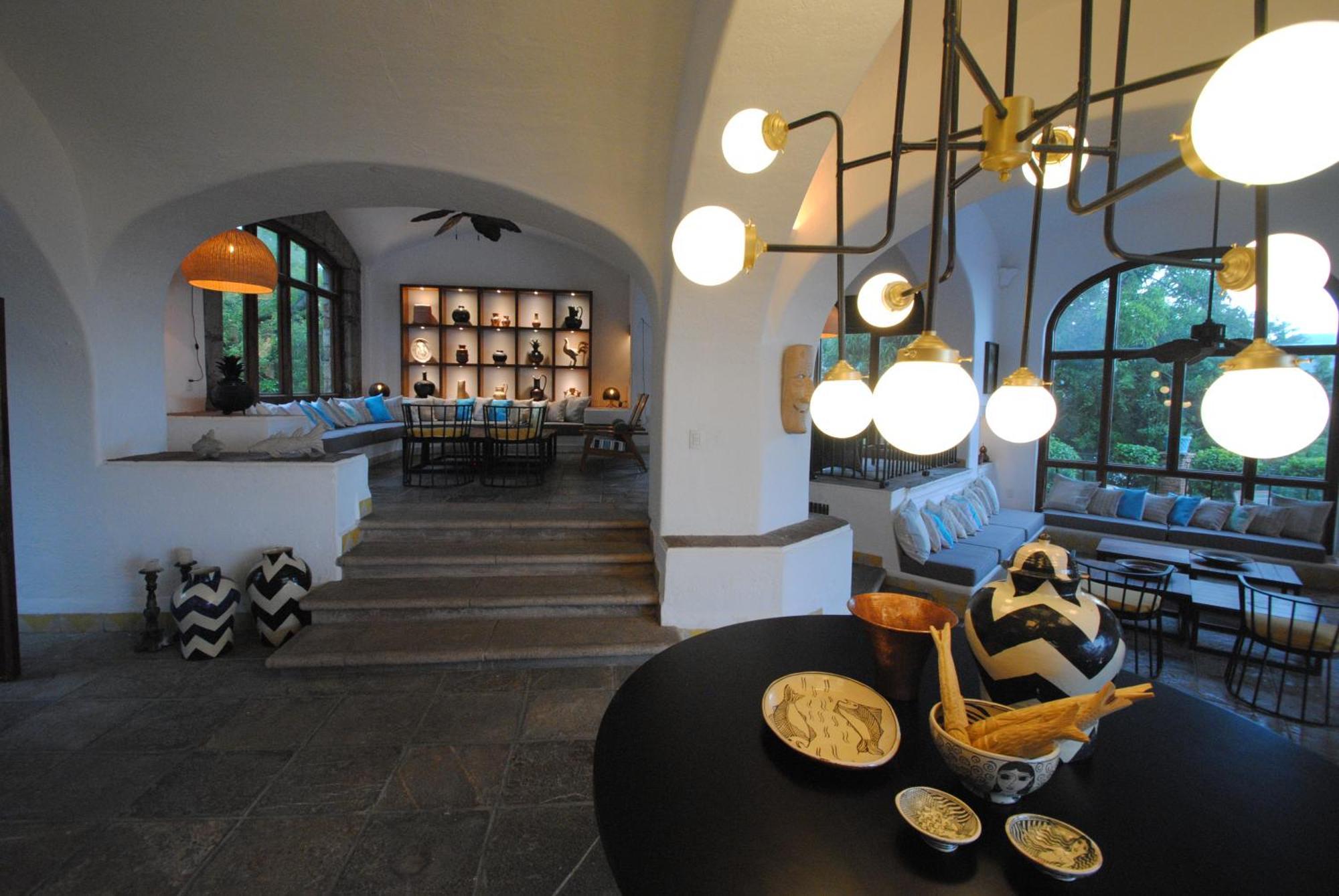 Casa Lisa Hotel Acapulco Exterior photo