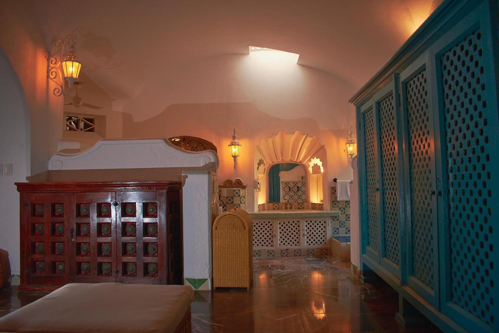 Casa Lisa Hotel Acapulco Exterior photo