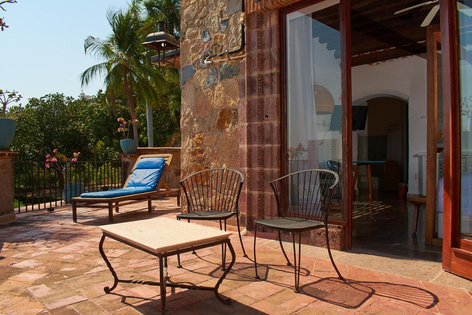 Casa Lisa Hotel Acapulco Exterior photo