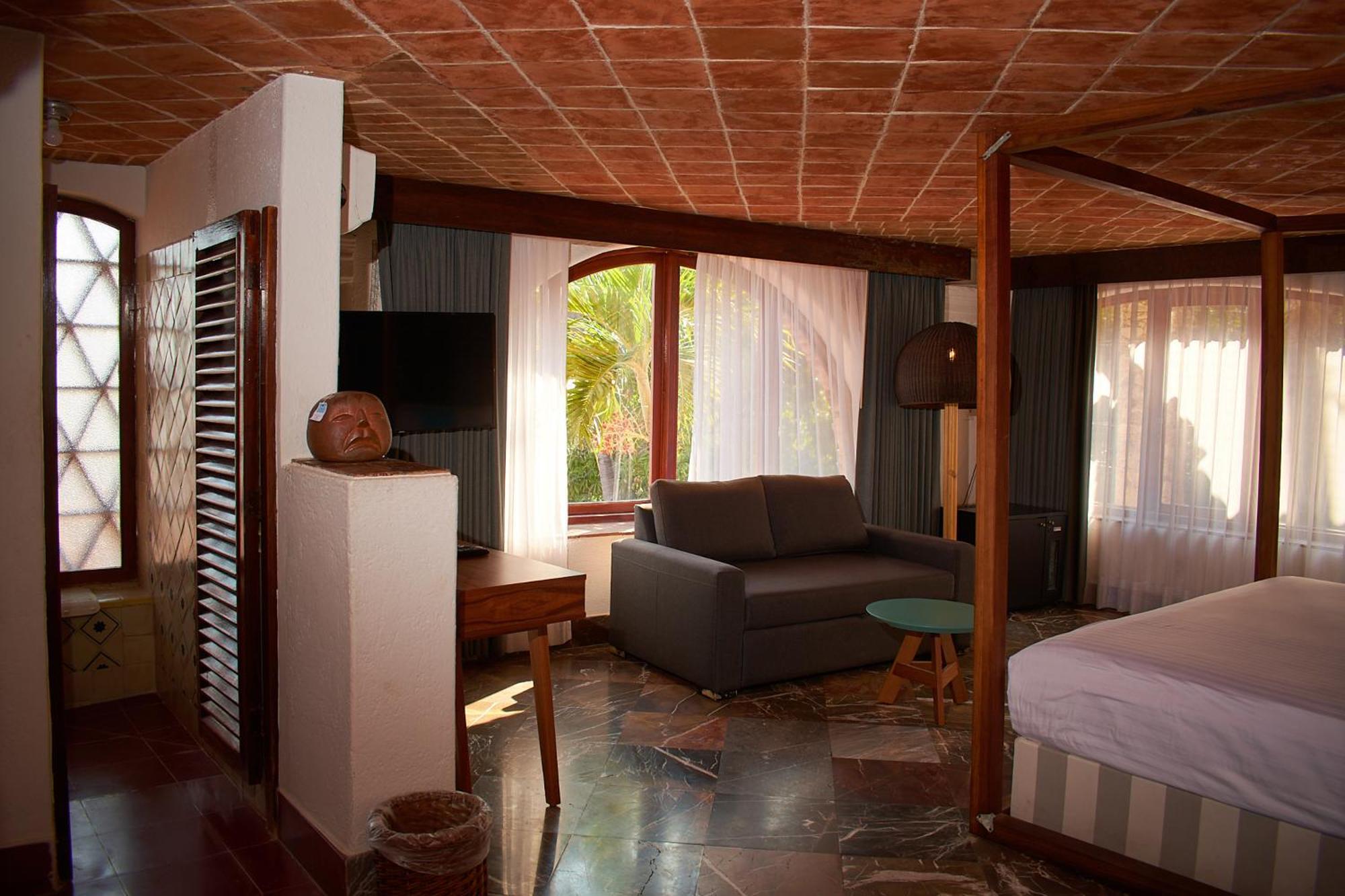 Casa Lisa Hotel Acapulco Exterior photo