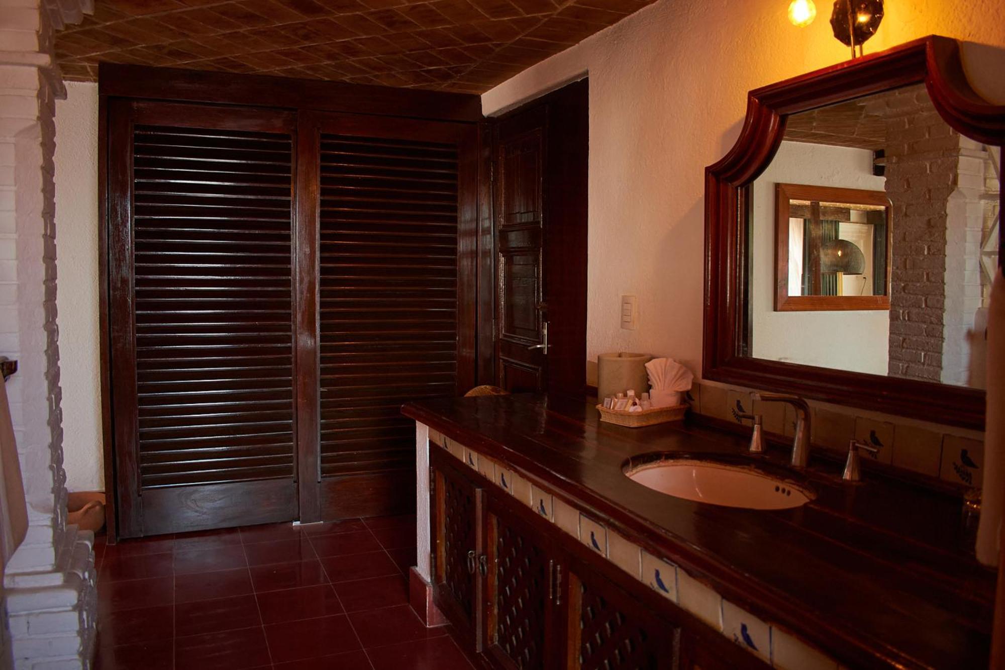 Casa Lisa Hotel Acapulco Exterior photo